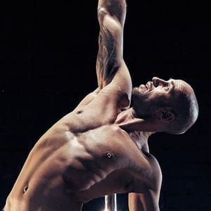 Aleksey Poryadnov