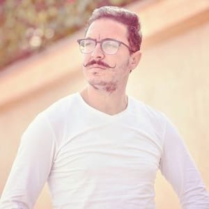 Oussama Ben Mbarek
