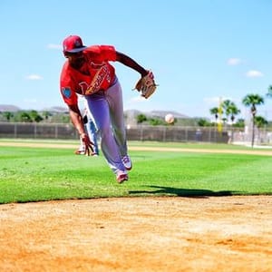Alex Reyes