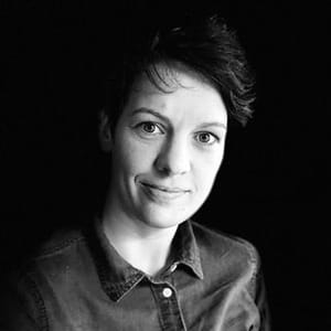 Jo Giaretta
