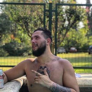 El Gordo