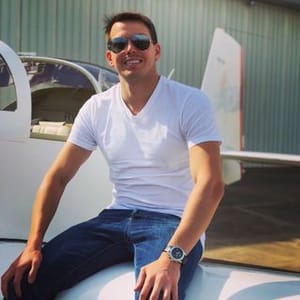 Adriano Buzaid