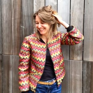 Kasia Wagrowska
