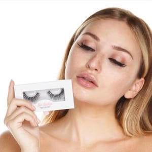 Luz Lashes
