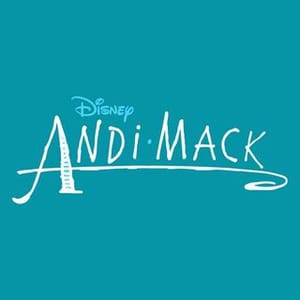 Andi Mack