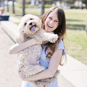 Sarah Weisbrod