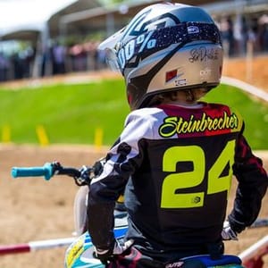 Eidan Steinbrecher
