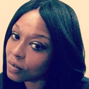 The Money Lady