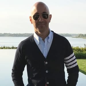 Dan Scotti