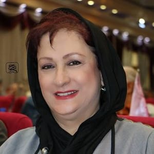 Maryam Amirjalali