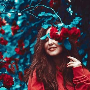 Sarah Ramazanova