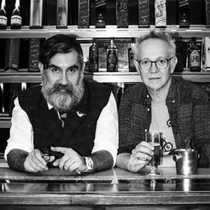 Chiachio &amp; Giannone