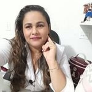 Rosi Machado