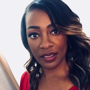 Tiffany Derry