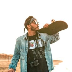 Alessio Dandi