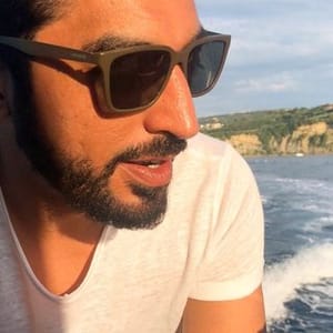 Osama Alamiri