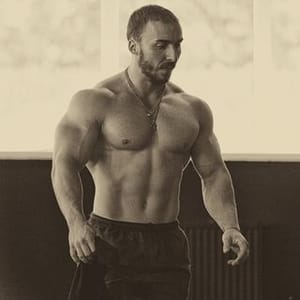 Vladimir Zhadenov