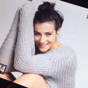 Dani Nirenberg