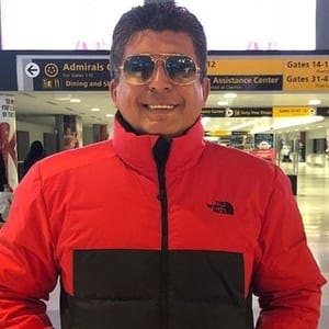 Tony Nunes