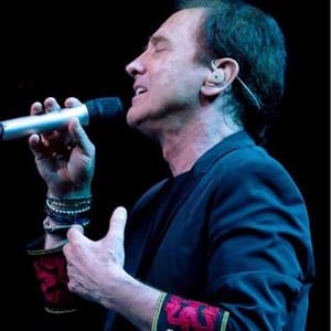 Roby Facchinetti