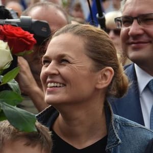 Barbara Nowacka