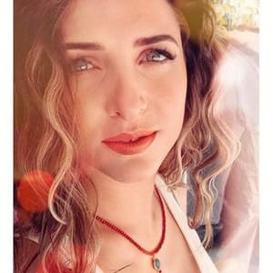 Vassiliki Troufakou