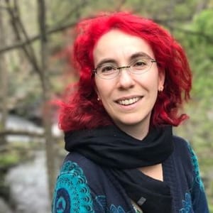 Naomi Novik