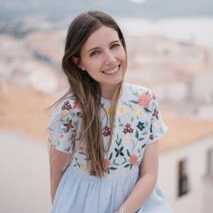 Blanca B