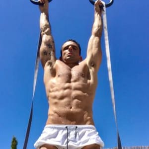 Haviv Ozana