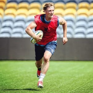 Tom Howe