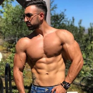 Dylan Azoulay
