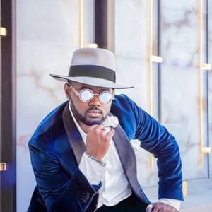 John Holiday