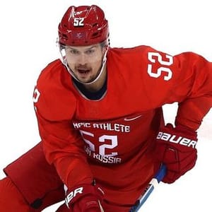 Sergey Shirokov