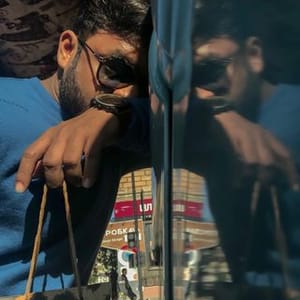 Epics By Avinash