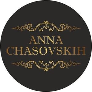 Anna Chasovskikh