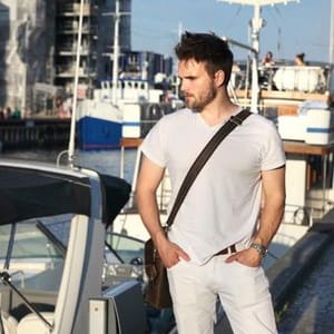 Christian Ostmo