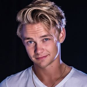 Hampus Hedstrom
