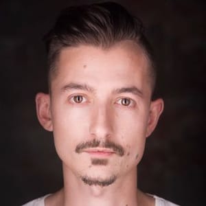 Igor Odaryuk
