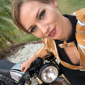 Rhianna Buchanan