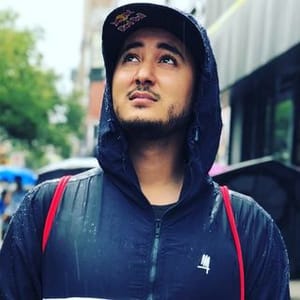 Corentin H - Gotaga