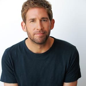 Eric Szmanda