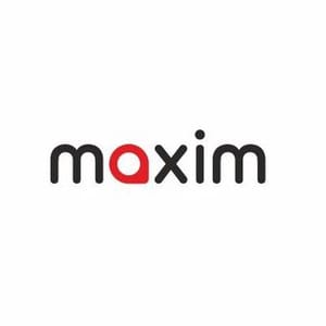 Maxim Indonesia