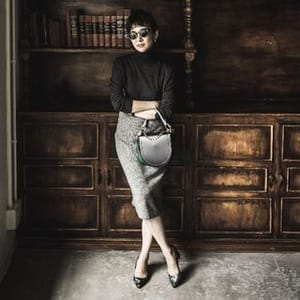 Kanako Sato