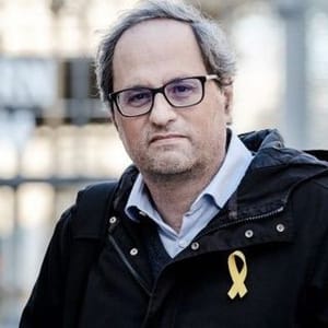Quim Torra