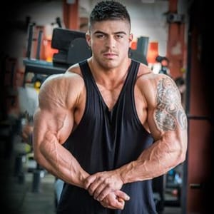 Yeferson Romero