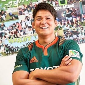 Kazuki Himeno