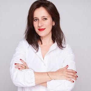 Andree Burgat