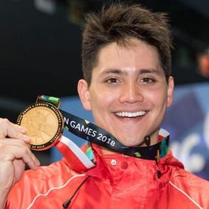 Joseph Schooling
