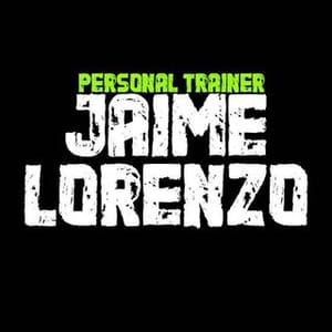 Jaime Lorenzo