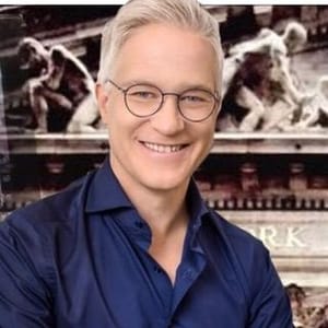 Markus Koch